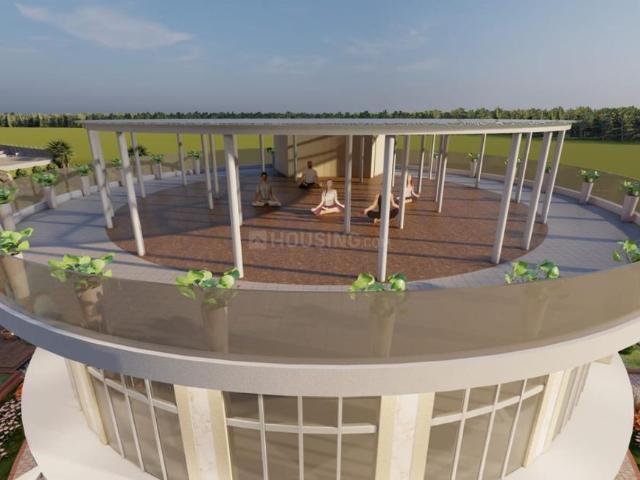 Residential Plot in Rasayani for resale Navi Mumbai. The reference number is 19563116