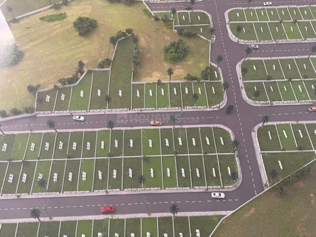 Residential Plot in Rasayani for resale Navi Mumbai. The reference number is 20686361