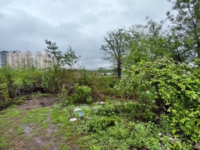 Residential Plot in Rasayani for resale Navi Mumbai. The reference number is 20827422