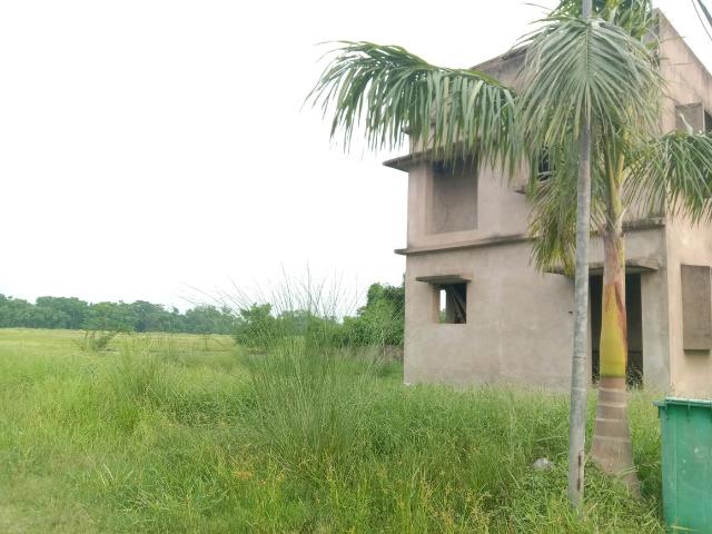 Residential Plot in Rasapunja for resale Raypur. The reference number is 4925236