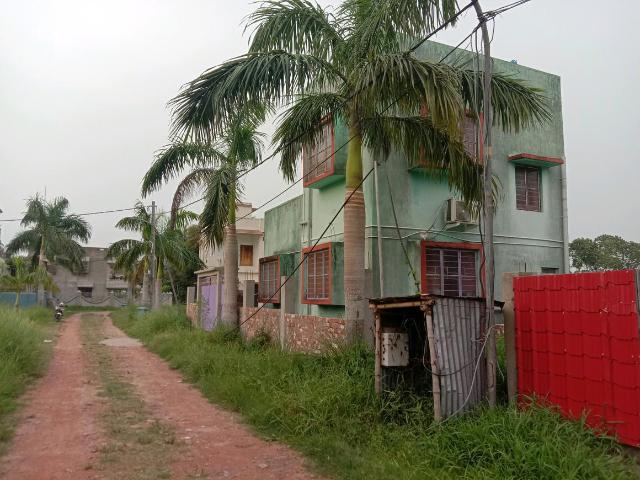 Residential Plot in Rasapunja for resale Raypur. The reference number is 12773697