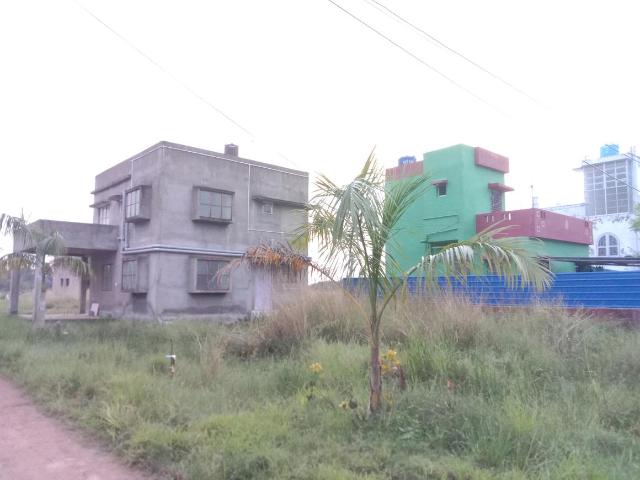 Residential Plot in Rasapunja for resale Raypur. The reference number is 12715082