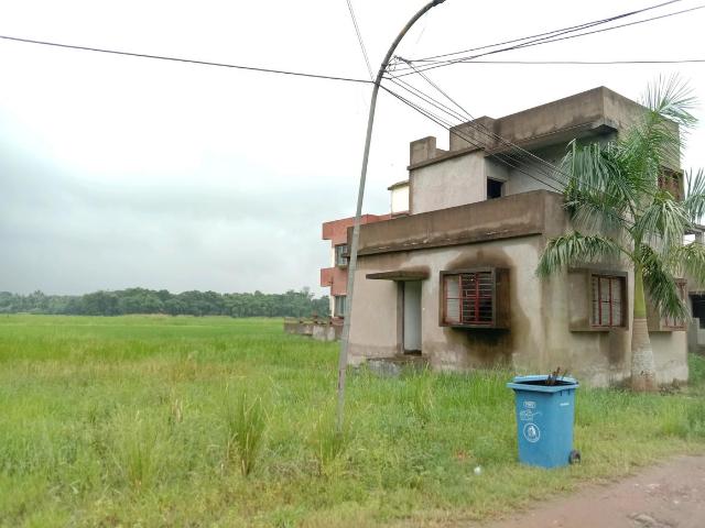 Residential Plot in Rasapunja for resale Raypur. The reference number is 12719538
