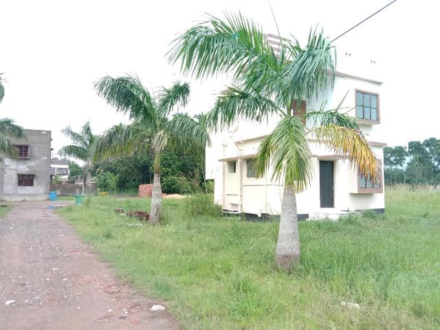 Residential Plot in Rasapunja for resale Raypur. The reference number is 12818178