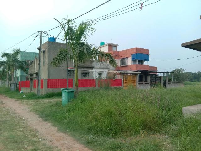Residential Plot in Rasapunja for resale Raypur. The reference number is 12832504