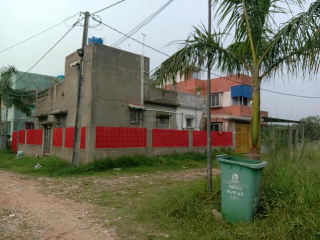 Residential Plot in Rasapunja for resale Raypur. The reference number is 13118989