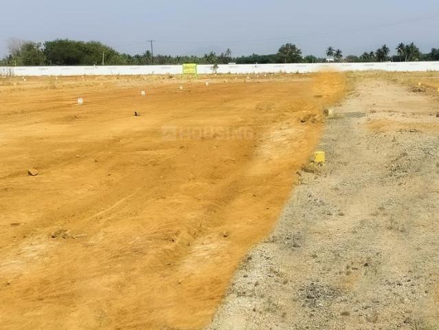 Residential Plot in Rasipuram for resale Namakkal. The reference number is 19984492