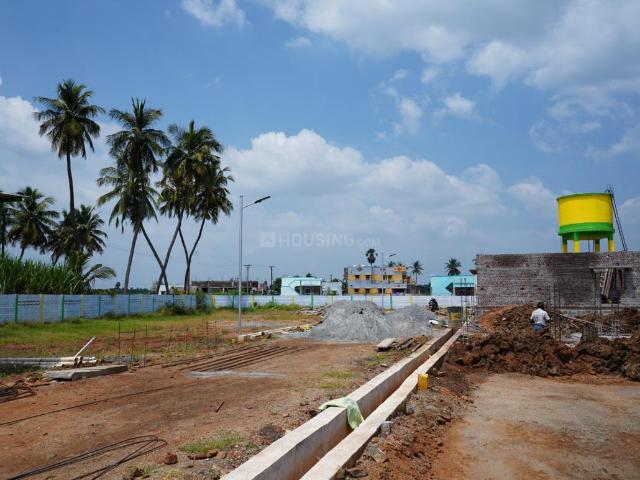Residential Plot in Rasipuram for resale Namakkal. The reference number is 20110825