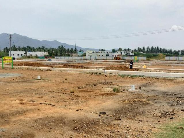 Residential Plot in Rasipuram for resale Namakkal. The reference number is 20156006