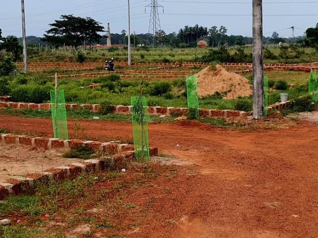 Residential Plot in Rasulgarh for resale Bhubaneswar. The reference number is 9146523