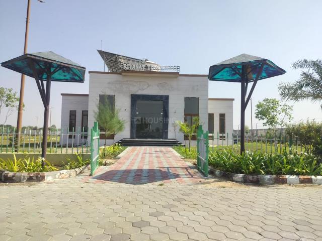 Residential Plot in Ratalya for resale Jaipur. The reference number is 21349836