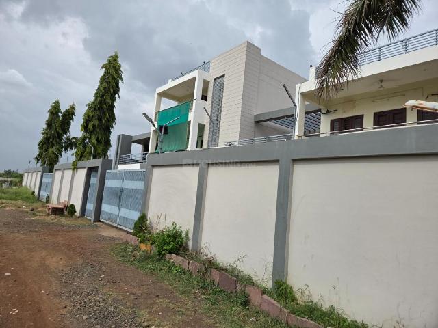 Residential Plot in Ratanpur for resale Bhopal. The reference number is 20986027