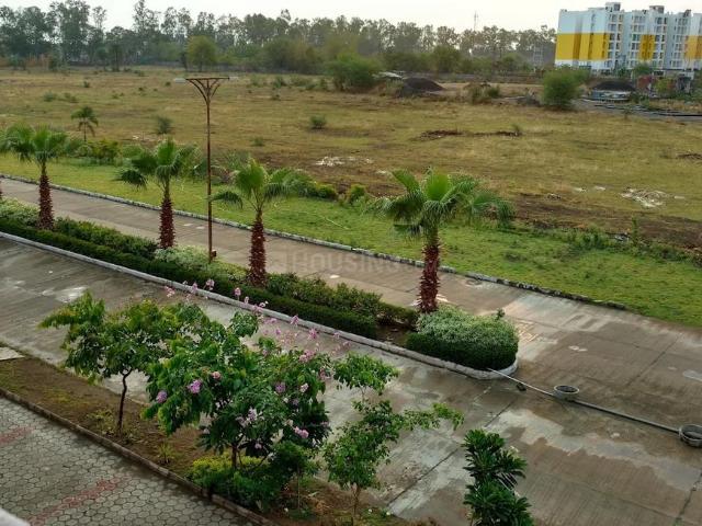 Residential Plot in Ratanpur for resale Bhopal. The reference number is 21287958