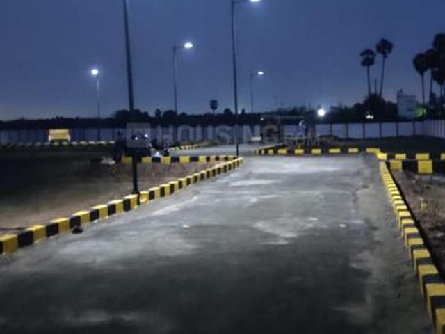 Residential Plot in Rathinamangalam for resale Chennai. The reference number is 10006421