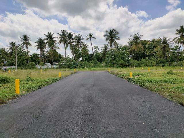 Residential Plot in Rathinamangalam for resale Chennai. The reference number is 12588357