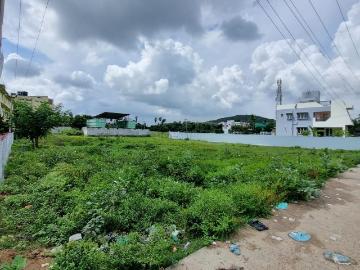 Residential Plot in Rathinamangalam for resale Chennai. The reference number is 17899008