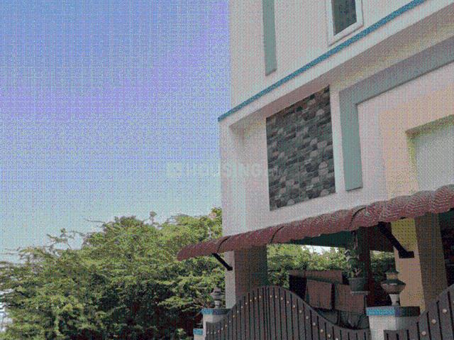 Residential Plot in Rathinamangalam for resale Chennai. The reference number is 20404952