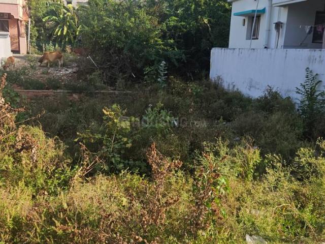 Residential Plot in Rathinamangalam for resale Chennai. The reference number is 20404952
