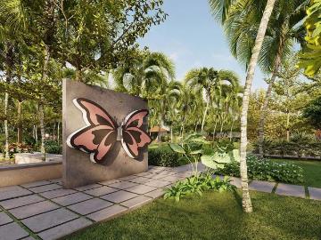 Residential Plot in Rathinamangalam for resale Chennai. The reference number is 20561247