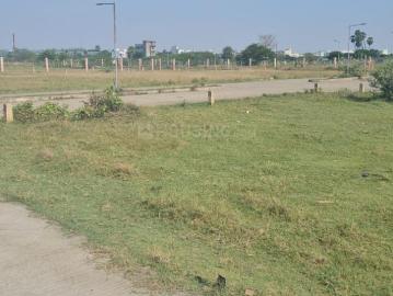 Residential Plot in Rathinamangalam for resale Chennai. The reference number is 20082438