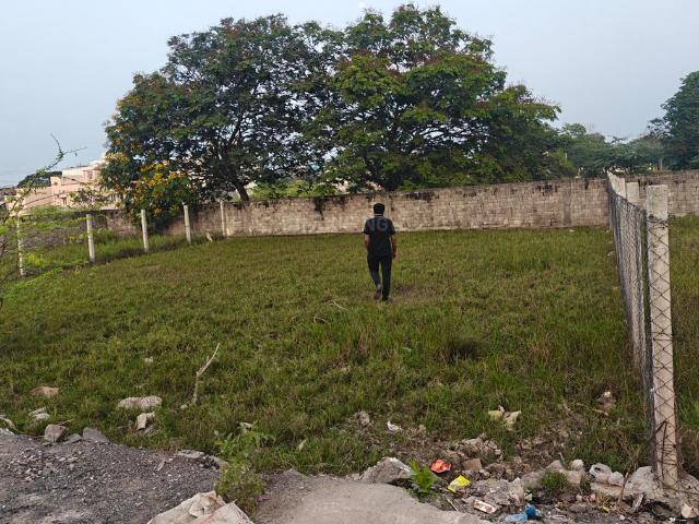 Residential Plot in Rathinamangalam for resale Chennai. The reference number is 20308963