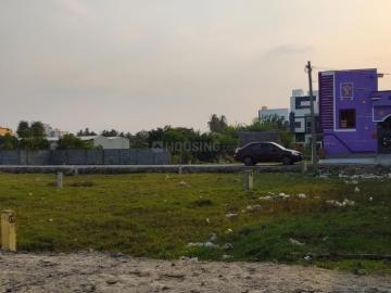 Residential Plot in Rathinamangalam for resale Chennai. The reference number is 20366612