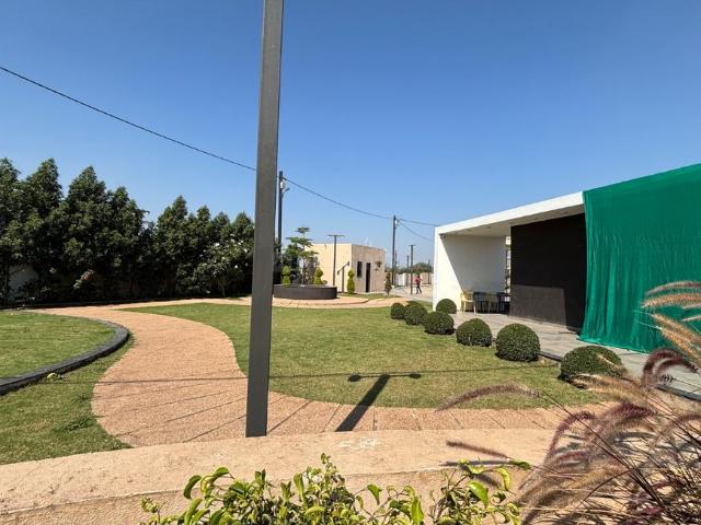 Residential Plot in Rau for resale Indore. The reference number is 18754594