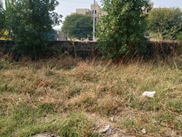 Residential Plot in Rau for resale Indore. The reference number is 13780593