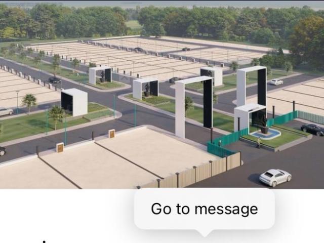 Residential Plot in Rau for resale Indore. The reference number is 15275993
