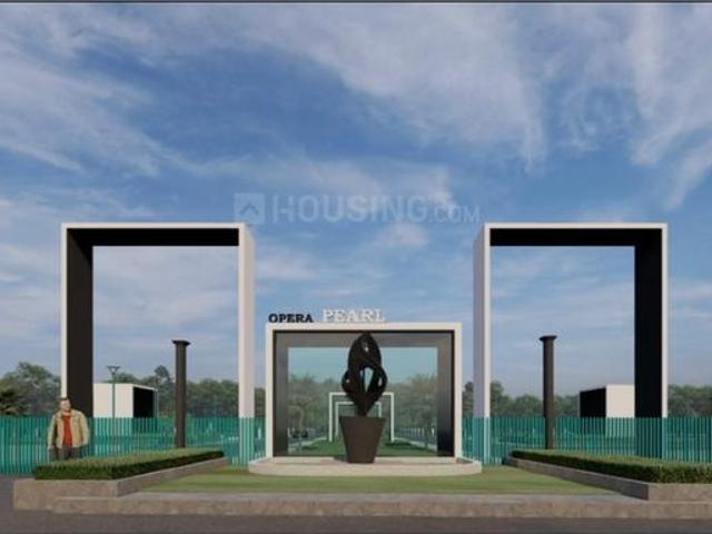 Residential Plot in Rau for resale Indore. The reference number is 15360233
