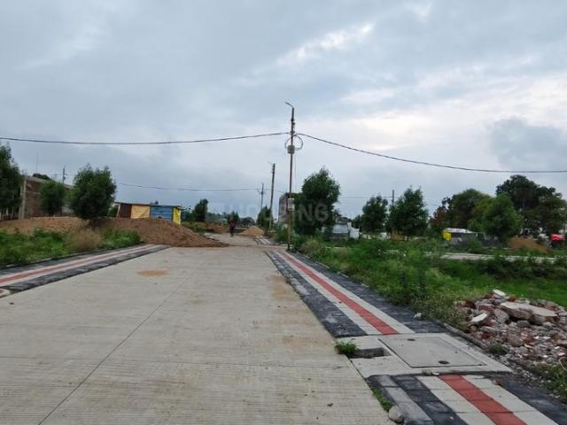 Residential Plot in Rau for resale Indore. The reference number is 15739558