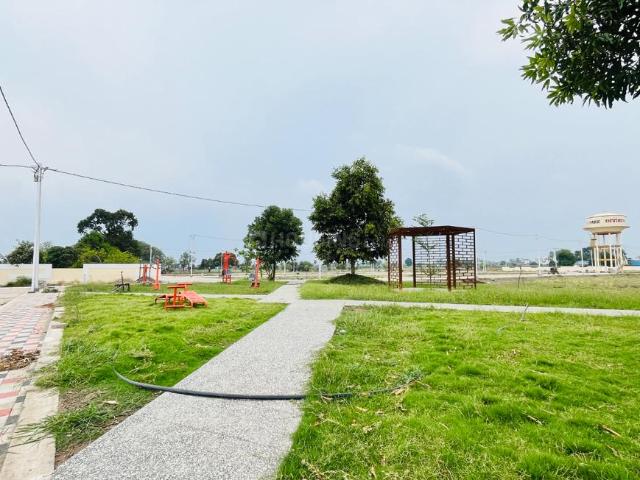 Residential Plot in Rau for resale Indore. The reference number is 16265031