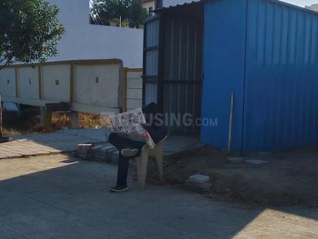 Residential Plot in Rau for resale Indore. The reference number is 16476226