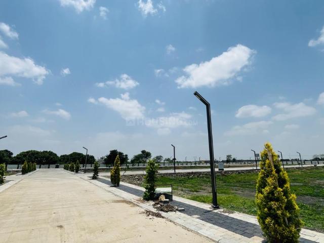 Residential Plot in Rau for resale Indore. The reference number is 16423702