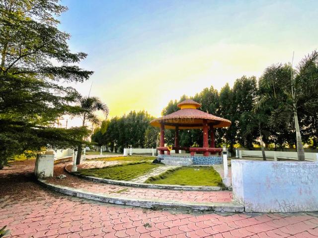 Residential Plot in Rau for resale Indore. The reference number is 16423892