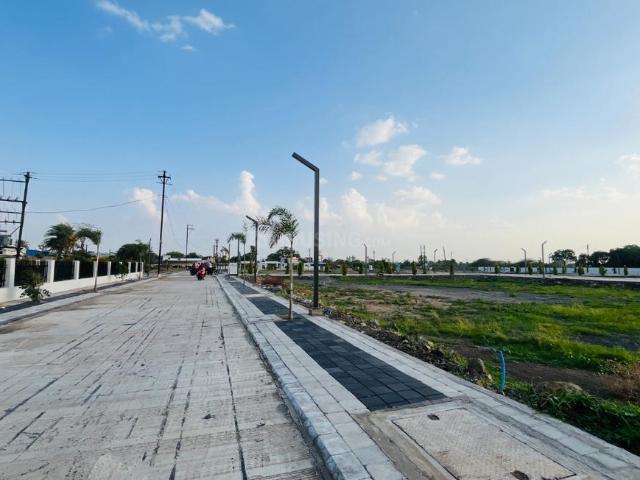 Residential Plot in Rau for resale Indore. The reference number is 16847696
