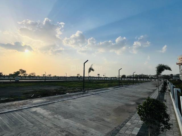 Residential Plot in Rau for resale Indore. The reference number is 16847765