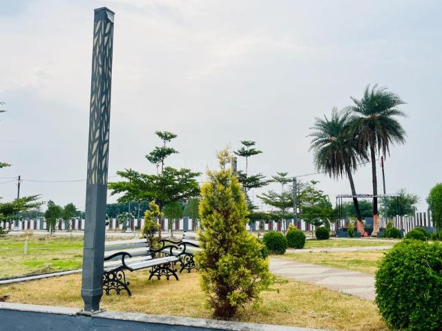 Residential Plot in Rau for resale Indore. The reference number is 17398674