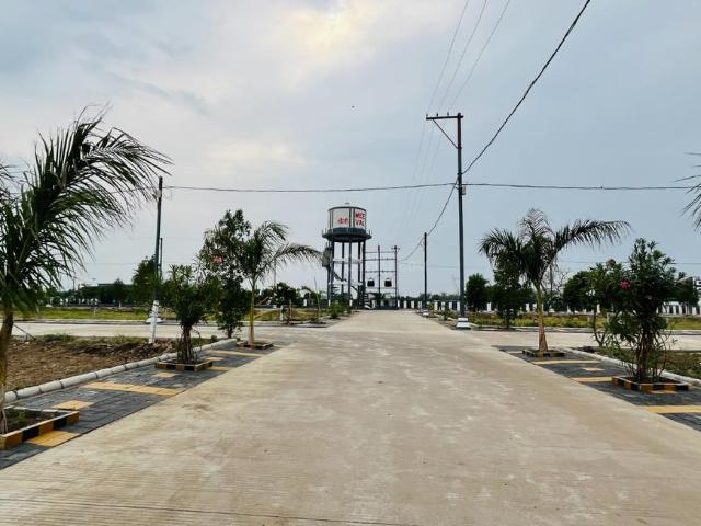 Residential Plot in Rau for resale Indore. The reference number is 17398745