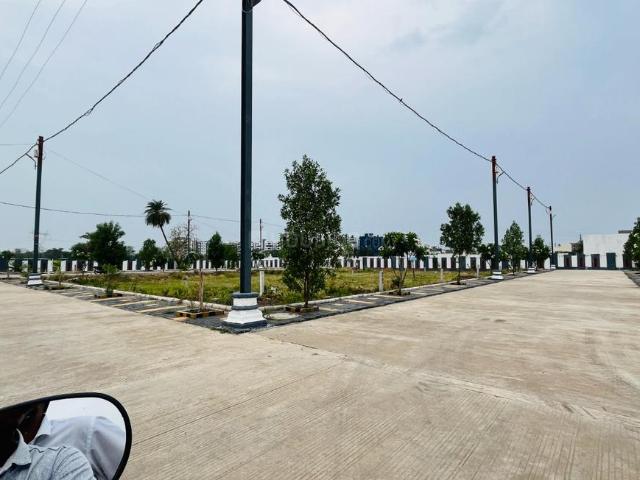 Residential Plot in Rau for resale Indore. The reference number is 17398937