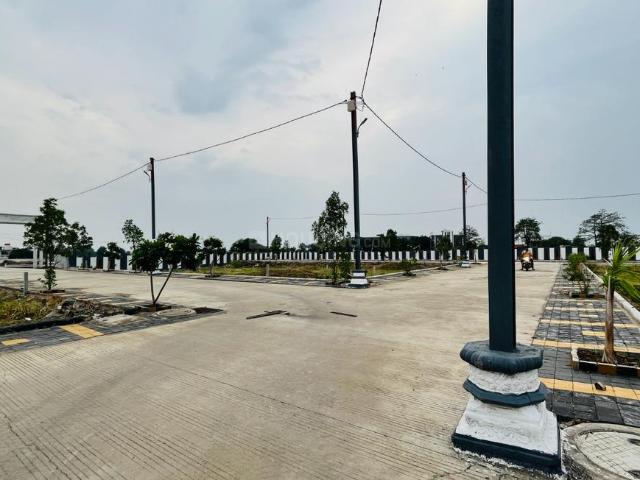 Residential Plot in Rau for resale Indore. The reference number is 17399071