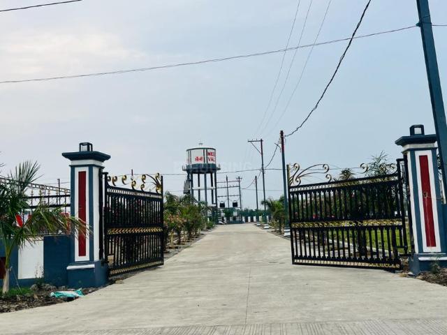 Residential Plot in Rau for resale Indore. The reference number is 17399174