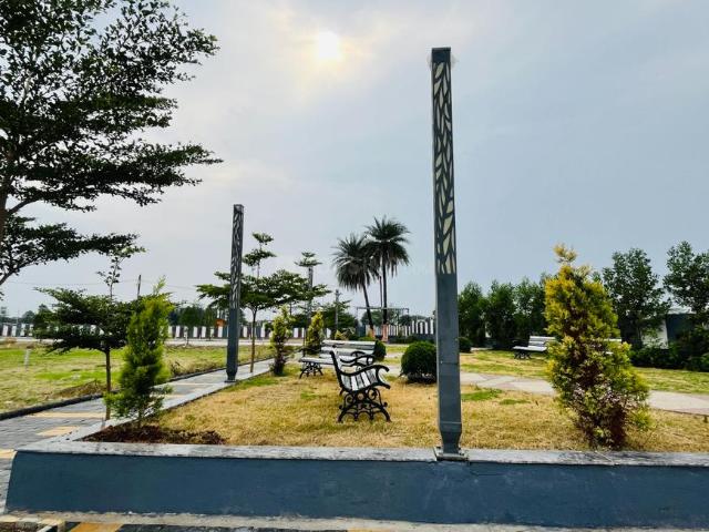 Residential Plot in Rau for resale Indore. The reference number is 17479487