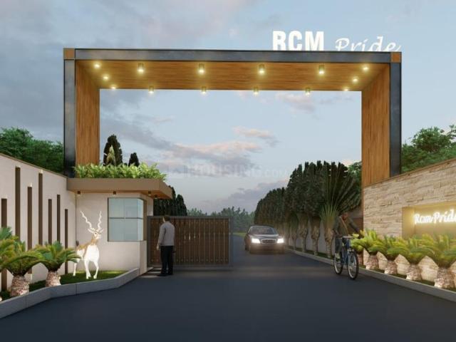 Residential Plot in Rau for resale Indore. The reference number is 17747505