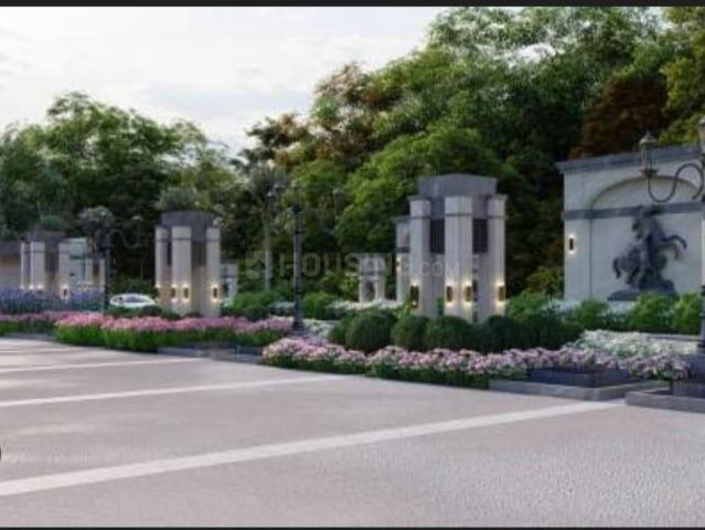 Residential Plot in Rau for resale Indore. The reference number is 18246467