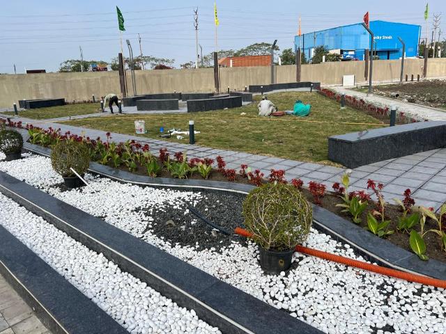 Residential Plot in Rau for resale Indore. The reference number is 19178348