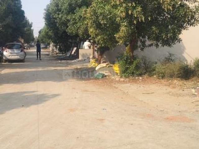 Residential Plot in Rau for resale Indore. The reference number is 19510823