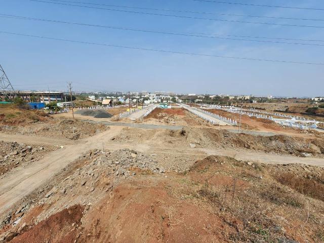 Residential Plot in Rau for resale Indore. The reference number is 19720215
