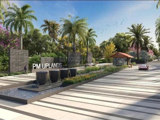 Residential Plot in Rau for resale Indore. The reference number is 20151185
