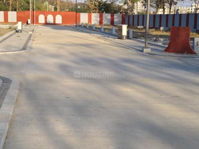 Residential Plot in Rau for resale Indore. The reference number is 20184453